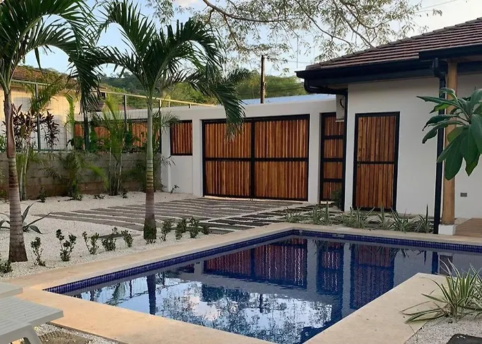 Cu27 New Construction 3bdrm With Prv Pool *