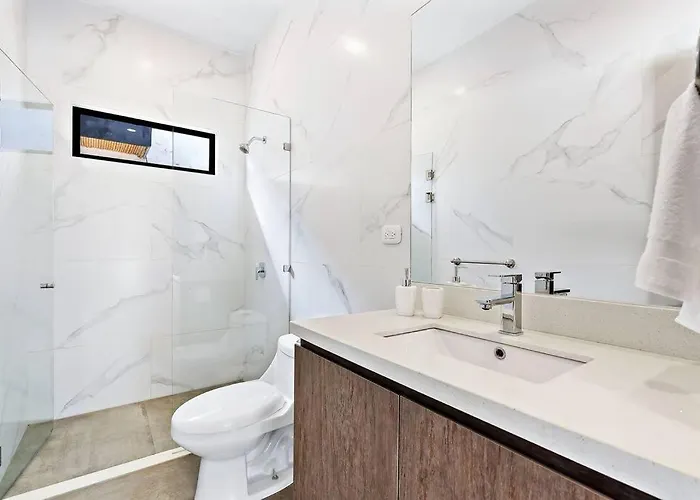 Cu27 New Construction 3bdrm With Prv Pool