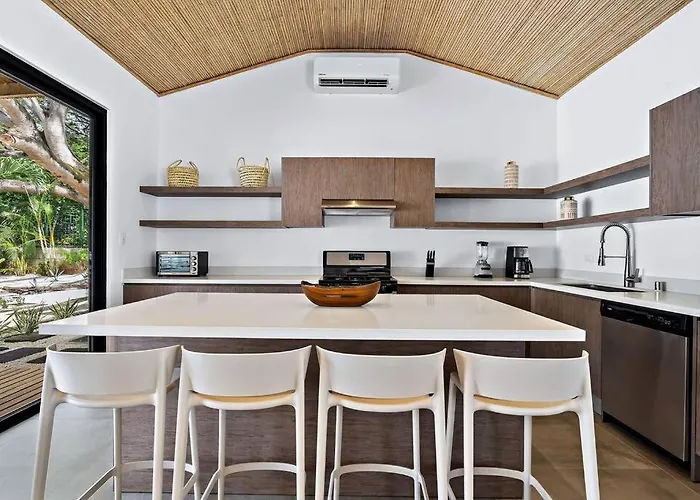 Cu27 New Construction 3bdrm With Prv Pool Villa *